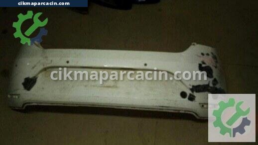 Seat Leon Arka Tampon çıkma parça