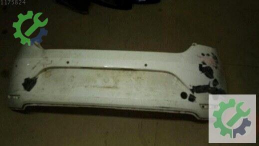 Seat Leon Arka Tampon çıkma parça