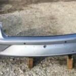 SEAT LEON 2013 2017 ARKA TAMPON 5F9807417