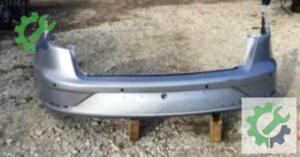 SEAT LEON 2013 2017 ARKA TAMPON 5F9807417