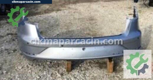 Seat Leon Arka Tampon çıkma parça