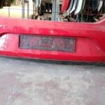 SEAT LEON 2013 2017 ARKA TAMPON (DOLU) 5F0807421