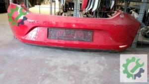 SEAT LEON 2013 2017 ARKA TAMPON (DOLU) 5F0807421