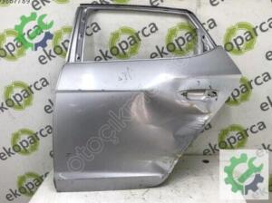 SEAT LEON 2013 2017 ÇIKMA SOL ARKA KAPI 5F4833055