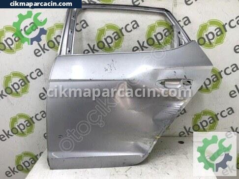 Seat Leon Sol Arka Kapı çıkma parça
