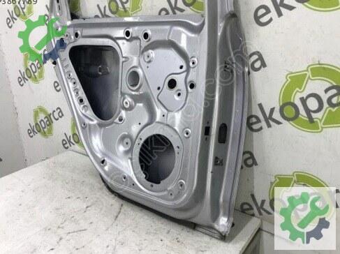 Seat Leon Sol Arka Kapı 5F4833055 çıkma parça