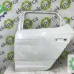 SEAT LEON 2013 2017 ÇIKMA SOL ARKA KAPI 5F4833055