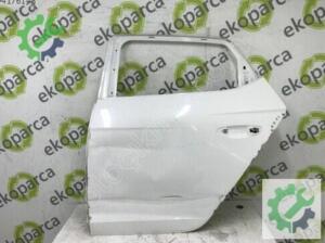 SEAT LEON 2013 2017 ÇIKMA SOL ARKA KAPI 5F4833055