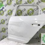 SEAT LEON 2013 2017 ÇIKMA SOL ARKA KAPI 5F4833055