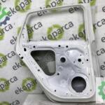 SEAT LEON 2013 2017 ÇIKMA SOL ARKA KAPI 5F4833055