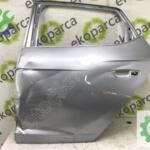 SEAT LEON 2013 2017 ÇIKMA SOL ARKA KAPI 5F4833055