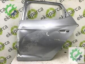 SEAT LEON 2013 2017 ÇIKMA SOL ARKA KAPI 5F4833055