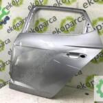 SEAT LEON 2013 2017 ÇIKMA SOL ARKA KAPI 5F4833055