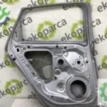 SEAT LEON 2013 2017 ÇIKMA SOL ARKA KAPI 5F4833055
