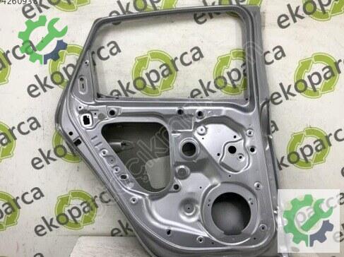 Seat Leon Sol Arka Kapı 5F4833055 çıkma parça