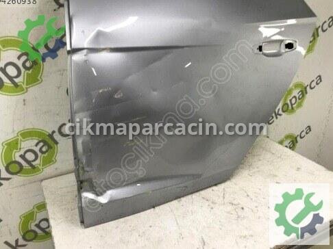 Seat Leon Sol Arka Kapı 5F4833055 çıkma parça