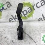 SEAT LEON 2013 2017 GAZ PEDALI 5Q1723503H