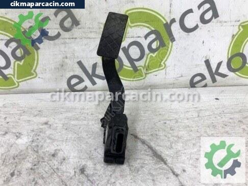 Seat Leon Pedal çıkma parça