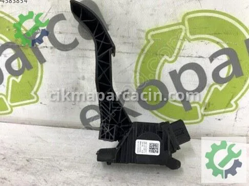 Seat Leon Gaz Pedalı 5Q1723503H çıkma parça
