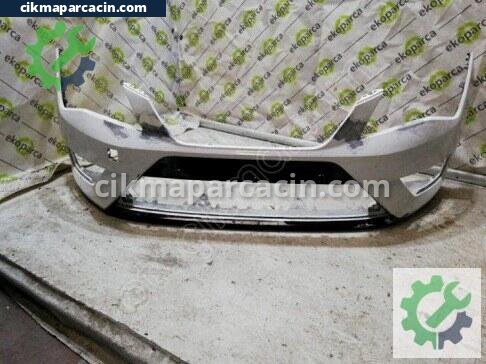 Seat Leon Ön Tampon çıkma parça