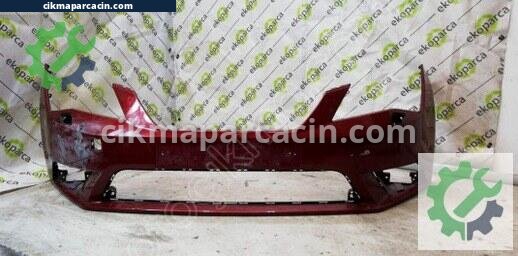 Seat Leon Ön Tampon çıkma parça