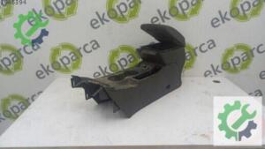 SEAT LEON 2013 2017 ORTA KONSOL KOMPLE 5F0863243