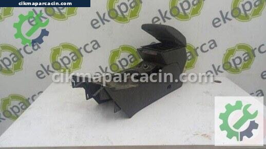 Seat Leon Orta Konsol çıkma parça