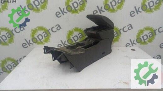 Seat Leon Orta Konsol çıkma parça