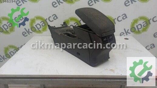 Seat Leon Orta Konsol 5F0863243 çıkma parça