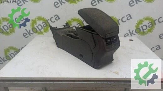Seat Leon Orta Konsol 5F0863243 çıkma parça