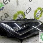 SEAT LEON 2013 2017 SAĞ FAR 5F1941008E