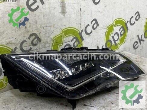 Seat Leon Sağ Ön Far 5F1941008E çıkma parça