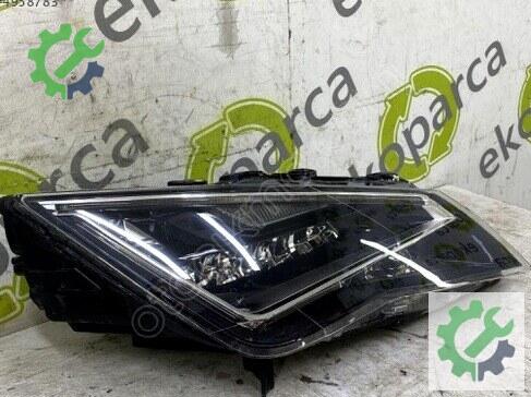 Seat Leon Sağ Ön Far 5F1941008E çıkma parça