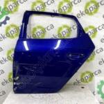 SEAT LEON 2013 2017 SOL ARKA KAPI 5F4833055