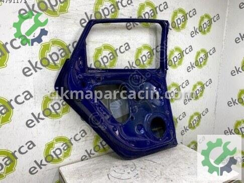 Seat Leon Sol Arka Kapı 5F4833055 çıkma parça