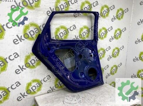 Seat Leon Sol Arka Kapı 5F4833055 çıkma parça