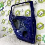SEAT LEON 2013 2017 SOL ARKA KAPI 5F4833055