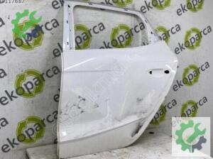 SEAT LEON 2013 2017 SOL ARKA KAPI 5F4833055