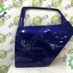 SEAT LEON 2013 2017 SOL ARKA KAPI ÇIKMA 5F4833055