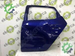 SEAT LEON 2013 2017 SOL ARKA KAPI ÇIKMA 5F4833055