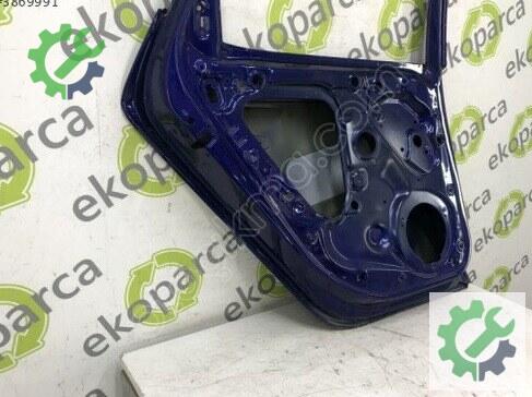 Seat Leon Sol Arka Kapı 5F4833055 çıkma parça