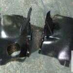 SEAT LEON 2013 2017 SOL ÇAMURLUK DAVLUMBAZI SIFIR 5F0854815G