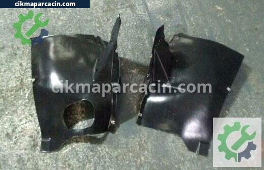 Seat Leon Sol Davlumbaz çıkma parça
