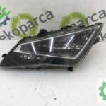 SEAT LEON 2013 2017 SOL FAR 5F1941007E