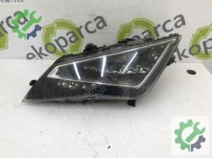 SEAT LEON 2013 2017 SOL FAR 5F1941007E