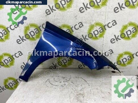 Seat Leon Sağ Ön Çamurluk çıkma parça