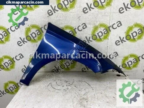 Seat Leon Sağ Ön Çamurluk çıkma parça