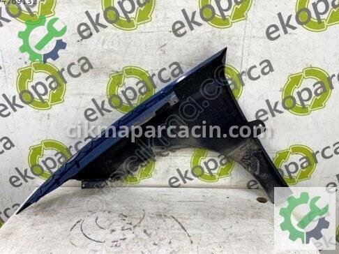 Seat Leon Sağ Ön Çamurluk 5F0821106 çıkma parça