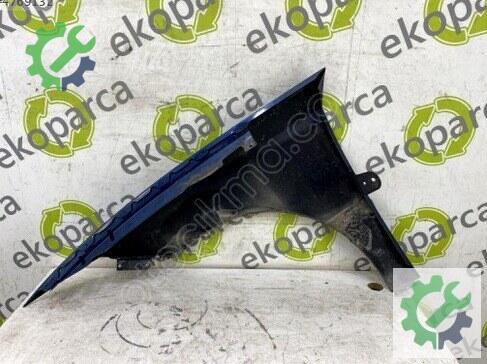 Seat Leon Sağ Ön Çamurluk 5F0821106 çıkma parça