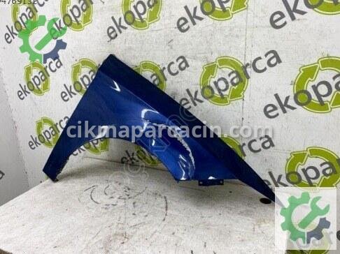 Seat Leon Sağ Ön Çamurluk 5F0821106 çıkma parça